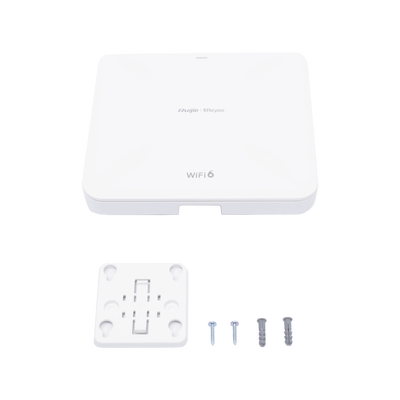 Punto de Acceso Mesh Wi-Fi 6 para Interior, se Instala en Techo o Pared, hasta 512 Usuarios y 3.2 Gbps, Doble Banda 802.11ax MU-MIMO 4x4 - Image 7
