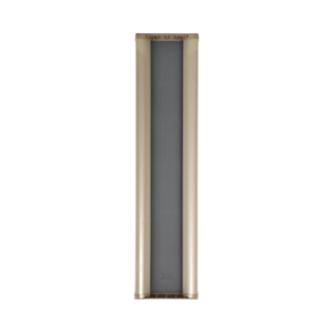 Altavoz Tipo Columna Para Exterior | A Prueba de Agua y Oxido | IP66 | Máximo 45W