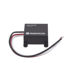 Supresor Picos Corriente Alterna / SASD+GDT / 120 VAC 15A / Riel DIN / Híbrido / UL 1449