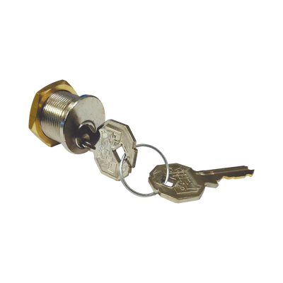 Cerradura para Gabinete de Barrera GARD 4 - Image 2