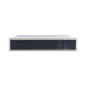 ETAPA DE POTENCIA DIGITAL 1x240W 100V  MILLENNIUM IP CON CONECTIVIDAD IP LAN, SUPERVISON, CALIDAD DE SONIDO HQ PARA 1 ZONA, EN FORMATO RACK 2U