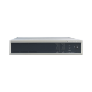 ETAPA DE POTENCIA DIGITAL 2x240W 100V  MILLENNIUM IP CON CONECTIVIDAD IP LAN, SUPERVISON, CALIDAD DE SONIDO HQ PARA 2 ZONAS, EN FORMATO RACK 2U