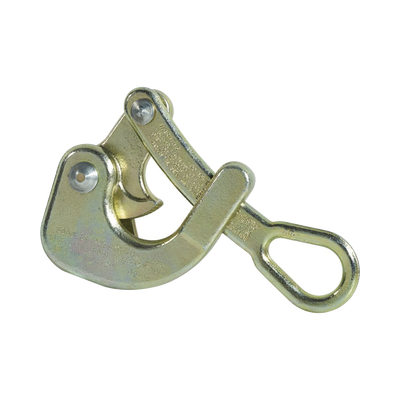 Tensor Tipo Havens™ con Cerrojo Giratorio para Acero Trenzado de 1/8" hasta 1/2" (3.18 a 12.7 mm). Carga Máxima Segura: 5000 Lb (2,268 Kg) - Image 5
