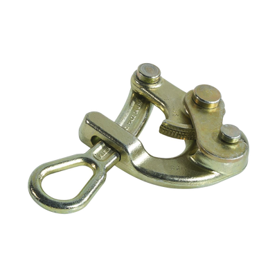 Tensor Tipo Havens™ con Cerrojo Giratorio para Acero Trenzado de 1/8" hasta 1/2" (3.18 a 12.7 mm). Carga Máxima Segura: 5000 Lb (2,268 Kg) - Image 6