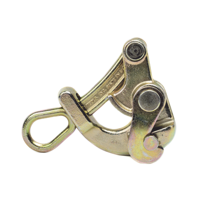 Tensor Tipo Havens™ con Cerrojo Giratorio para Acero Trenzado de 1/8" hasta 1/2" (3.18 a 12.7 mm). Carga Máxima Segura: 5000 Lb (2,268 Kg) - Image 4