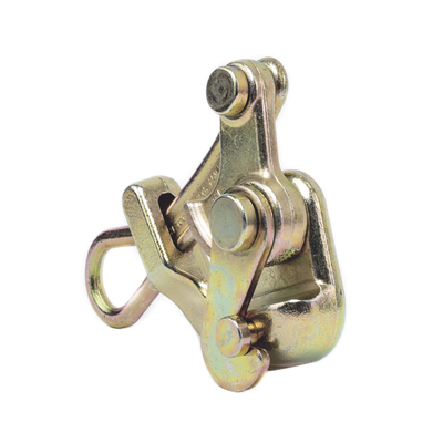 Tensor Tipo Havens™ con Cerrojo Giratorio para Acero Trenzado de 1/8" hasta 1/2" (3.18 a 12.7 mm). Carga Máxima Segura: 5000 Lb (2,268 Kg) - Image 3
