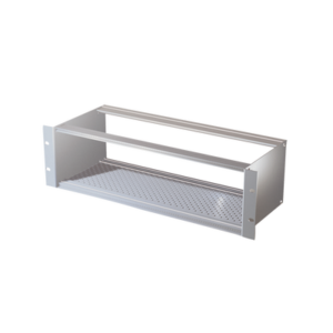CHASIS BASTIDOR 3UA PARA ALOJAMIENTO DE DISPOSITIVOS MODULARES EN ARMARIO RACK