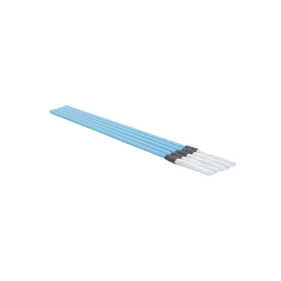 Hisopos para Limpieza de Puertos de Fibra Óptica 2.5 mm para Adaptadores SC, ST y FC, 100 Piezas - Image 5