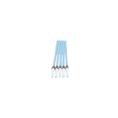 Hisopos para Limpieza de Puertos de Fibra Óptica 2.5 mm para Adaptadores SC, ST y FC, 100 Piezas - Image 6