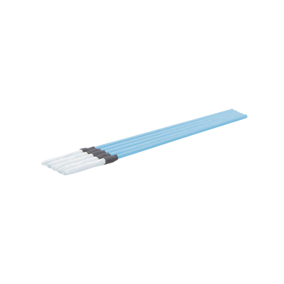 Hisopos para Limpieza de Puertos de Fibra Óptica 2.5 mm para Adaptadores SC, ST y FC, 100 Piezas - Image 7