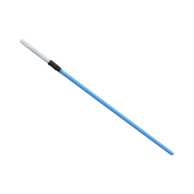 Hisopos para Limpieza de Puertos de Fibra Óptica 2.5 mm para Adaptadores SC, ST y FC, 100 Piezas - Image 2