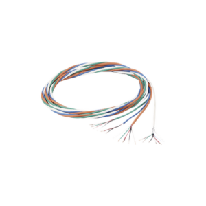 Carrete de 305 Metros (1000 Pies) Cable Múltiple Armado / 4 x 18 AWG SH + 6 x 22 AWG SH + 2 x 22 AWG SH + 4 x 22 AWG SH CMR