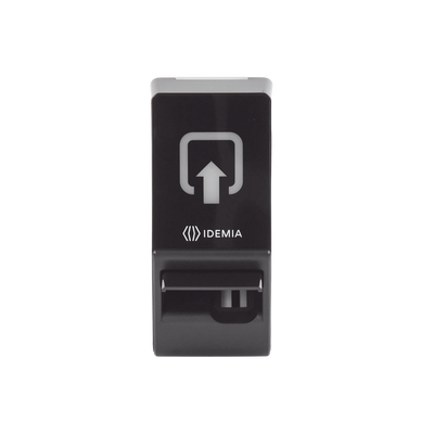 Lector de huella Sigma Lite BIO, PoE, IP65 aprobado por FBI - Image 4