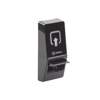 Lector de huella Sigma Lite BIO, PoE, IP65 aprobado por FBI - Image 7
