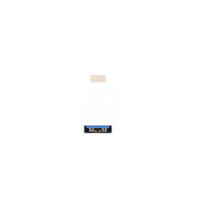 Adaptador USB-C 3.1 Macho a USB-A 3.0 Hembra Admite Función OTG - Image 3