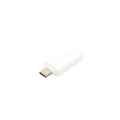 Adaptador USB-C 3.1 Macho a USB-A 3.0 Hembra Admite Función OTG - Image 4