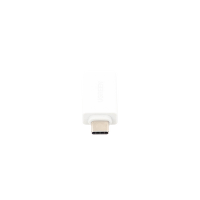 Adaptador USB-C 3.1 Macho a USB-A 3.0 Hembra Admite Función OTG - Image 5