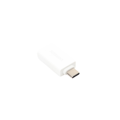 Adaptador USB-C 3.1 Macho a USB-A 3.0 Hembra Admite Función OTG - Image 6