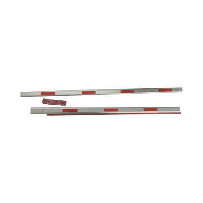 Brazo Telescopico de 2 - 4 mts para Barrera DS-TMG4B0-LA/4M y DS-TMG4B0-RA/4M - Image 2