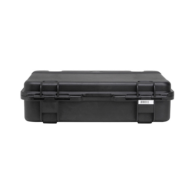 Maletín Plástico Impermeable IP-67 de Ultra Resistencia (49.9 x 38.5 x 13.8 cm) (CON RELLENO). - Image 2