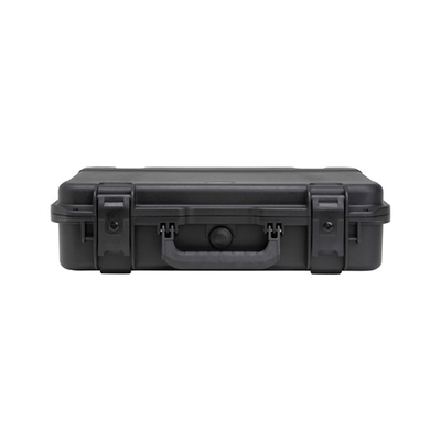 Maletín Plástico Impermeable IP-67 de Ultra Resistencia (49.9 x 38.5 x 13.8 cm) (CON RELLENO). - Image 4