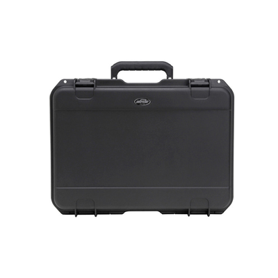 Maletín Plástico Impermeable IP-67 de Ultra Resistencia (49.9 x 38.5 x 13.8 cm) (CON RELLENO). - Image 3