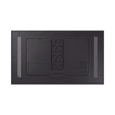 Pantalla Profesional LED 75" para Exterior con Vidrio Templado de Protección 5T, Full HD (1080p), HDMI/HDBaseT (LAN), Brillo 3500 cd/m2 / compatible con VXT - Image 3