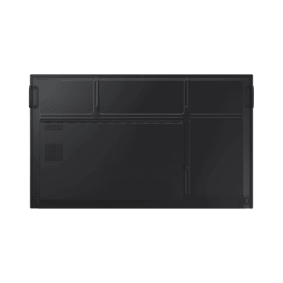 Pantalla Touch 4K Interactivo de 86" con Lápiz Táctil. WIFI, Puertos USB/RS232/LAN/HDMI/DP, Compatible VESA - Image 3