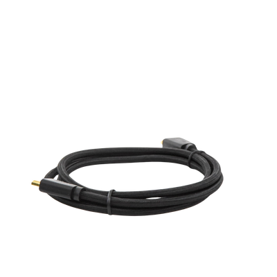 Cable HDMI 2.0 de Nylon Trenzado / 1.5 m / 4K@60Hz / HDR / 3D / HEC (Canal Ethernet HDMI) / ARC (Canal de Retorno de Audio / Color Profundo de 48 bits / Audio de 32 canales / HDCP 2.2 /Audio DTS: X / 18 Gbps / Blindaje de 4 capas - Image 6