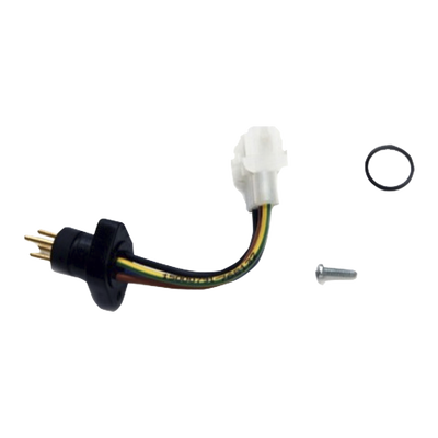 CONECTOR ELECTRICO MACHO PARA FAAC 400/422 - Image 2