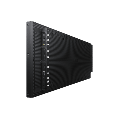Pantalla Stretched 37" / 1920x540p / Entradas de Video HDMI / Compatible VESA / 700 nit / compatible con Samsung VXT - Image 4