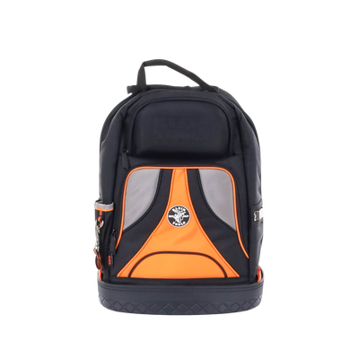 Mochila para herramientas Tradesman Pro™ de 36,8 cm en color negro con 39 bolsillos (No incluye herramientas). - Image 5