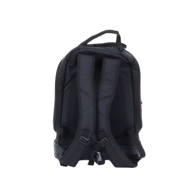 Mochila para herramientas Tradesman Pro™ de 36,8 cm en color negro con 39 bolsillos (No incluye herramientas). - Image 7