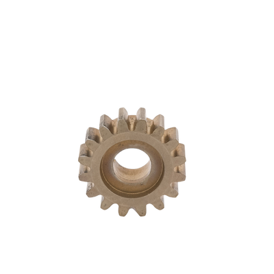 PIÑON Z-16 M4 PARA FAAC 740/741/844 DE 3/2 FASES - Image 2