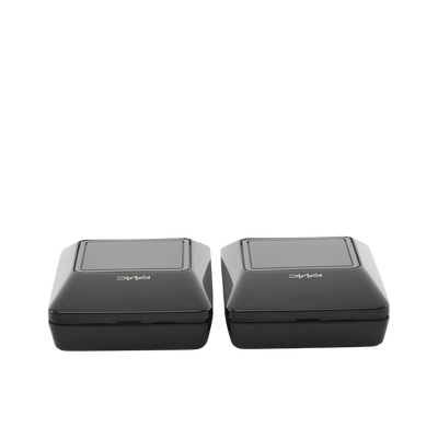 Fotocelda infrarroja XP30D (transmisor con receptor) / Alcance de hasta 30 metros / Uso en barreras y motores de acceso vehicular - Image 5