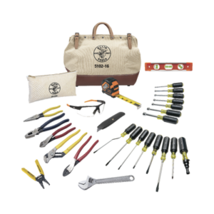 Kit de Herramientas de 28 Piezas.
