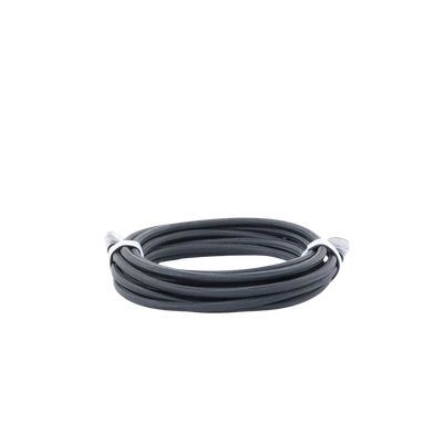 Cable HDMI 2.1 de Nylon Trenzado / 5 Metros (16.40 Pies) / 8K@60Hz/4K@120Hz / eARC (Canal de Retorno de Audio) / HDR10+ / VVR / HEC (Canal Ethernet HDMI) / ALLM / 3D / Dolby Atmos / Dolby Vision / 48 Gbps / Mayor Duración - Image 2