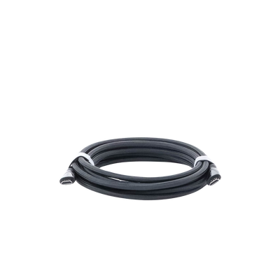 Cable HDMI 2.1 de Nylon Trenzado / 5 Metros (16.40 Pies) / 8K@60Hz/4K@120Hz / eARC (Canal de Retorno de Audio) / HDR10+ / VVR / HEC (Canal Ethernet HDMI) / ALLM / 3D / Dolby Atmos / Dolby Vision / 48 Gbps / Mayor Duración - Image 5