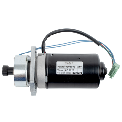 Refacción Motor para Brazos de la Serie AXO - Image 3