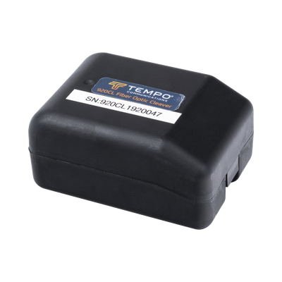 Cleaver (Cortadora de Precisión) para Fibra Óptica de 3 Pasos - Image 2