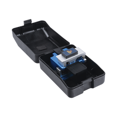 Cleaver (Cortadora de Precisión) para Fibra Óptica de 3 Pasos - Image 3