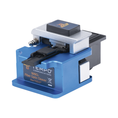 Cleaver (Cortadora de Precisión) para Fibra Óptica de 3 Pasos - Image 4