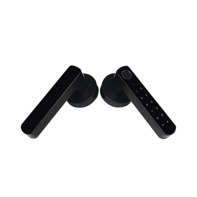 Cerradura Autónoma Bluetooth / Soporta Acceso por Huella y Contraseña - Image 2