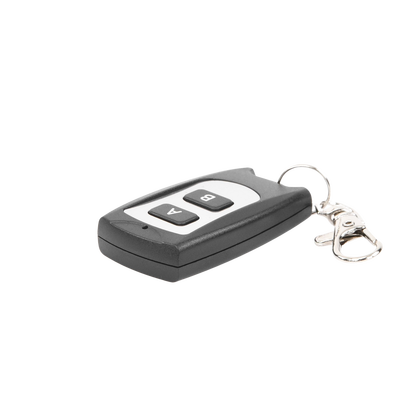 Control Remoto de 2 Botones / Compatible con Receptor ACCESS8072P - Image 2
