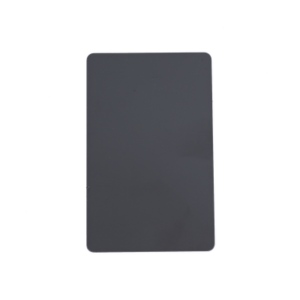 Tarjeta NFC / Tipo ISO Card / Imprimible / Frecuencia 13.56 Mhz/ CHIP NXP 215