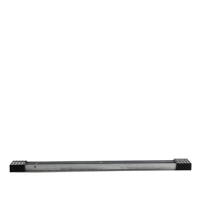 Kit de Riel tipo T / 3mts / Compatible C / Motor ACCESSFORCE / FS1000APPRT / Incluye 3 secciones de riel / 2 Coples / 6 mts de cadena . - Image 6