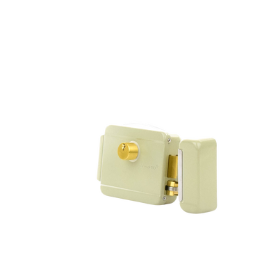 Cerradura Eléctrica / Incluye Llave / Exterior / Izquierda - Image 4