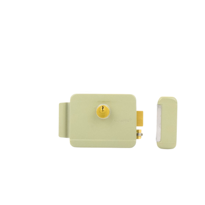 Cerradura Eléctrica / Incluye Llave / Exterior / Izquierda - Image 5