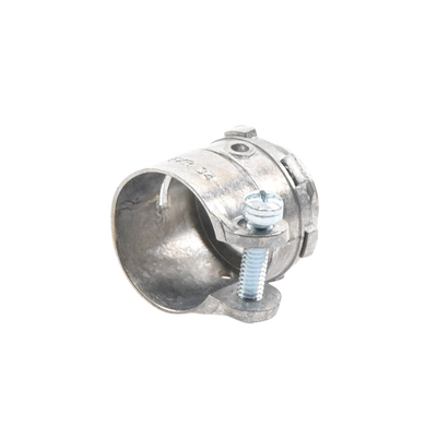 Conector recto para tubo flexible de 3/4" (19 mm) - Image 2