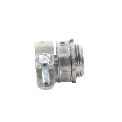 Conector recto para tubo flexible de 3/4" (19 mm) - Image 3